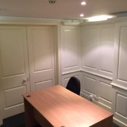 Serviced offices to lease in Bristol