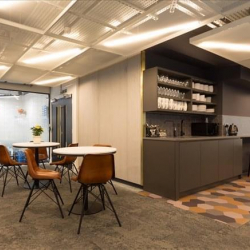 Serviced office centres to hire in London