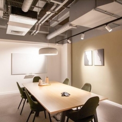 London office suite