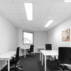 Office spaces in central Rouen