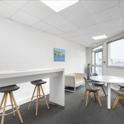 Serviced office in Rouen