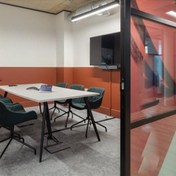 Serviced office to hire in London