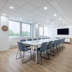 Executive offices to lease in Paris