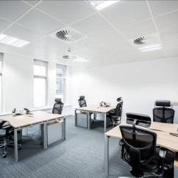 Executive office centre to lease in Manchester