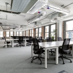 77 Farringdon Road office suites