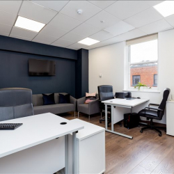 Serviced offices to hire in Dublin