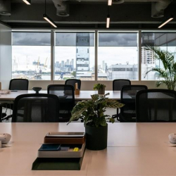 Executive office centres to lease in London