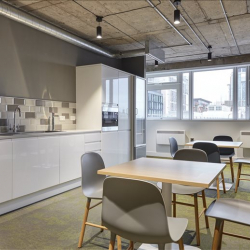 Serviced office centres to let in Glasgow