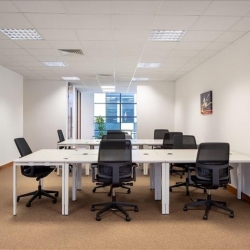 Office suite to hire in Dublin