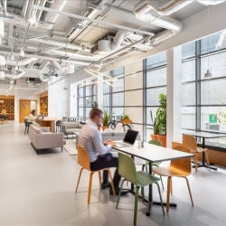 Serviced offices to rent in Dublin