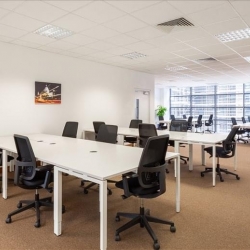 Serviced offices to rent in Dublin