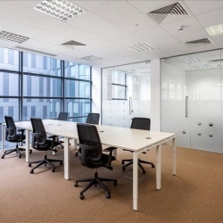 Executive offices to rent in Dublin