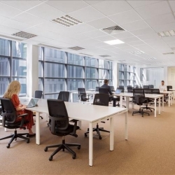 Serviced office centres to lease in Dublin