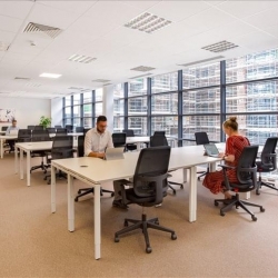 Serviced office in Dublin