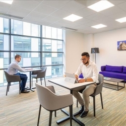 Image of Dublin office space