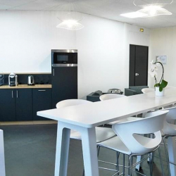 Serviced office to hire in Toulouse