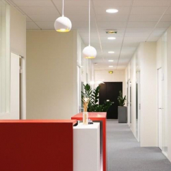 Office spaces to let in Toulouse