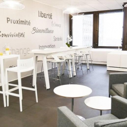 Serviced office centres to lease in Toulouse