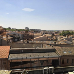 Executive offices to lease in Toulouse