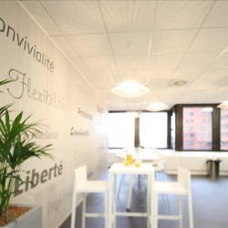 Image of Toulouse office space