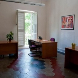 Serviced office centres in central Rome