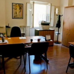 Executive office centre to rent in Rome