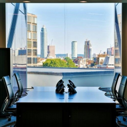 Office accomodation in London