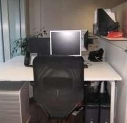 Office suite in London