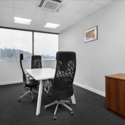 Serviced offices in central Harrow