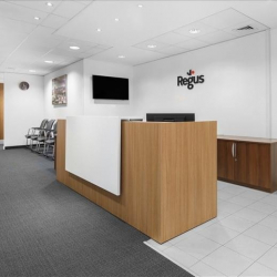 Office spaces to rent in Harrow