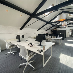 Office suite - Dublin