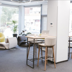 Office suites to lease in Sofia