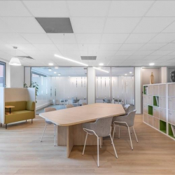 Office accomodation in Rouen