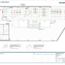 Executive office centres to let in London