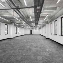 Office suites in central London