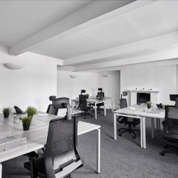 Executive suites to lease in London