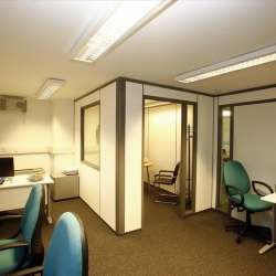 Image of Dublin serviced office