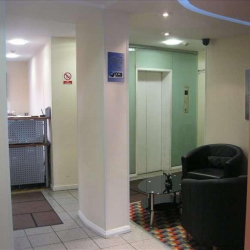 Office accomodations to hire in Dublin