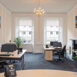 Executive office centre - Edinburgh