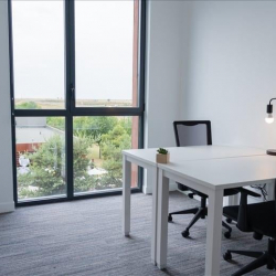 Serviced offices to rent in 