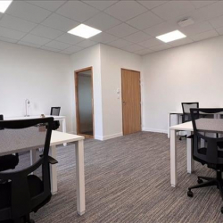 Serviced offices to rent in 