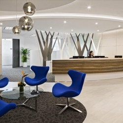 Serviced office centres to let in Paris