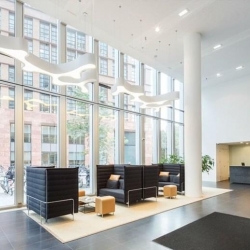 Office suites to rent in Paris