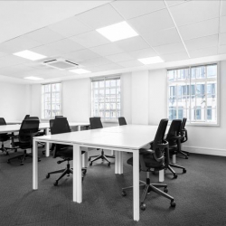 Serviced office - London