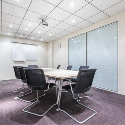 Serviced office centres in central Toulouse