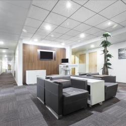 Executive offices to lease in Toulouse