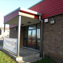 Interior of 8 Hawthorn Cresent, Hawthorn Business Centre, Stapenhill