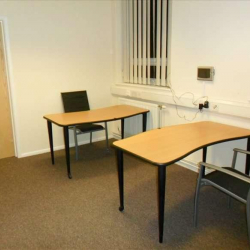 Burton Upon Trent serviced office