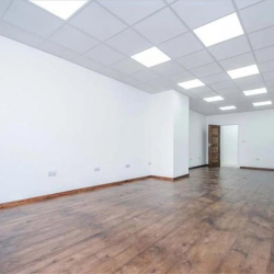 Executive office centre in Greenford