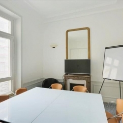 Paris office suite